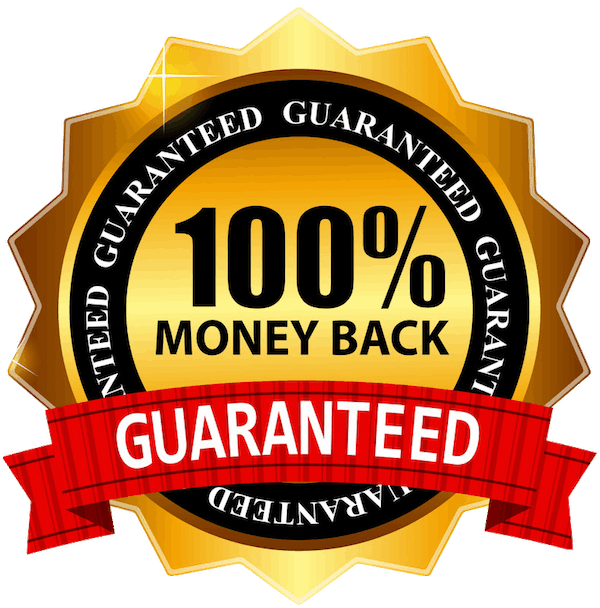 TC24 60-Days Money-Back Guarantee